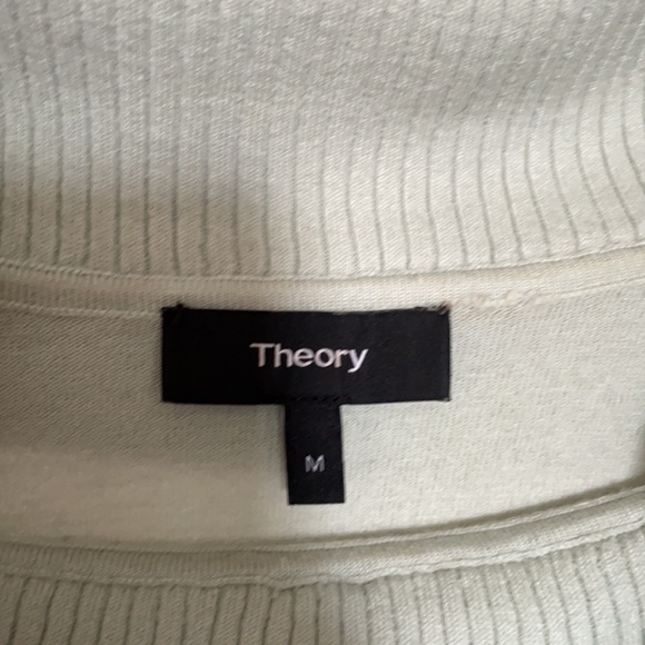 Theory Sweater - Picture 2 of 3
